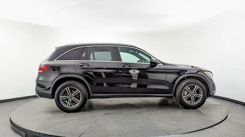 Florida Fine Cars - Used MERCEDES-BENZ GLC 2021 WEST PALM GLC 300