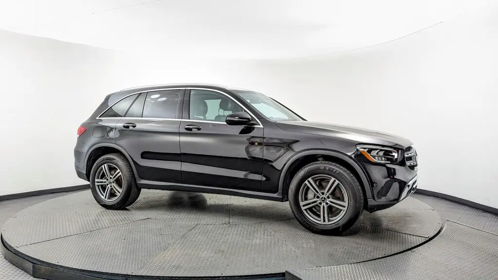 Florida Fine Cars - Used MERCEDES-BENZ GLC 2021 WEST PALM GLC 300