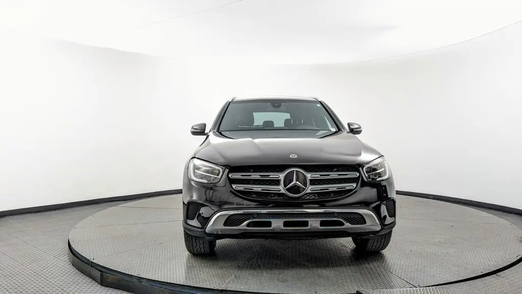 Florida Fine Cars - Used MERCEDES-BENZ GLC 2021 WEST PALM GLC 300
