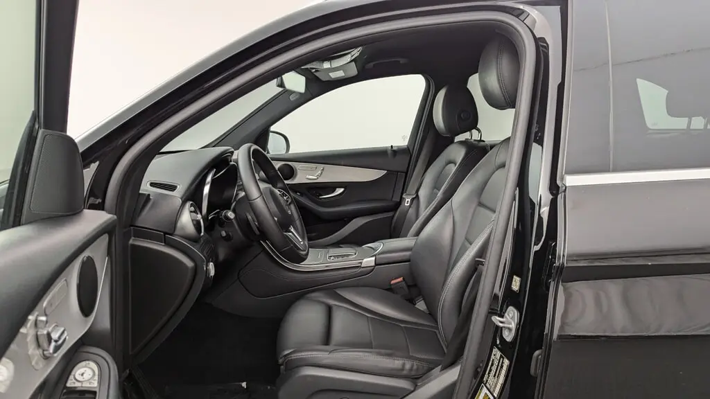 Florida Fine Cars - Used MERCEDES-BENZ GLC 2021 WEST PALM GLC 300