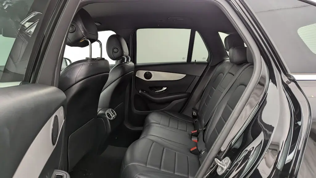 Florida Fine Cars - Used MERCEDES-BENZ GLC 2021 WEST PALM GLC 300