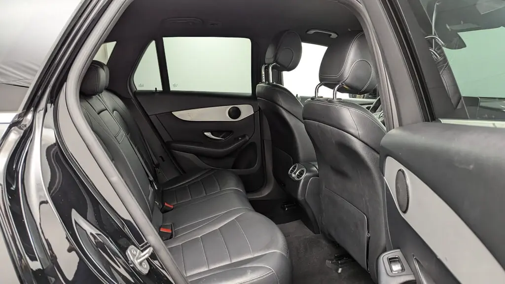 Florida Fine Cars - Used MERCEDES-BENZ GLC 2021 WEST PALM GLC 300