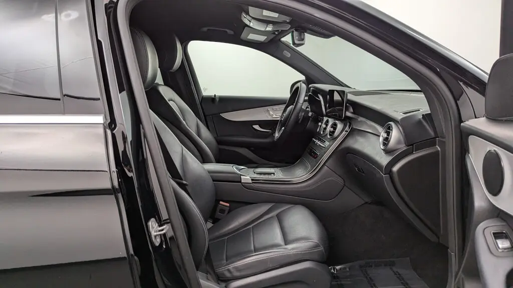 Florida Fine Cars - Used MERCEDES-BENZ GLC 2021 WEST PALM GLC 300