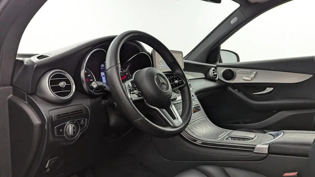Florida Fine Cars - Used MERCEDES-BENZ GLC 2021 WEST PALM GLC 300
