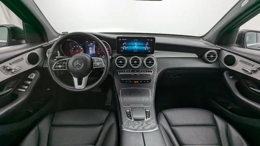 Florida Fine Cars - Used MERCEDES-BENZ GLC 2021 WEST PALM GLC 300