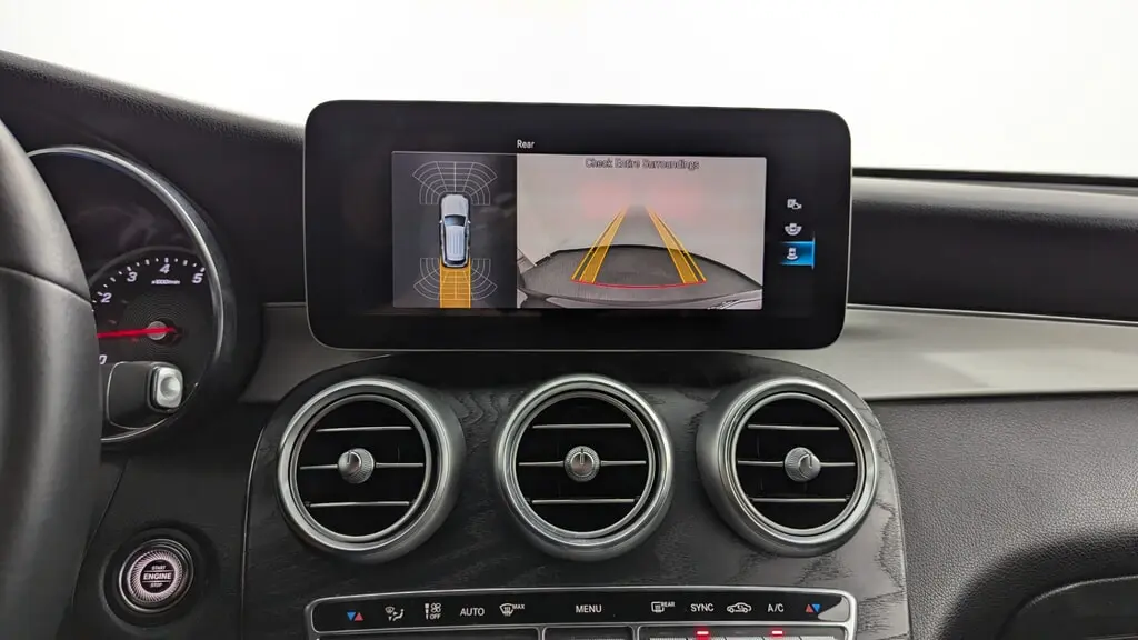 Florida Fine Cars - Used MERCEDES-BENZ GLC 2021 WEST PALM GLC 300
