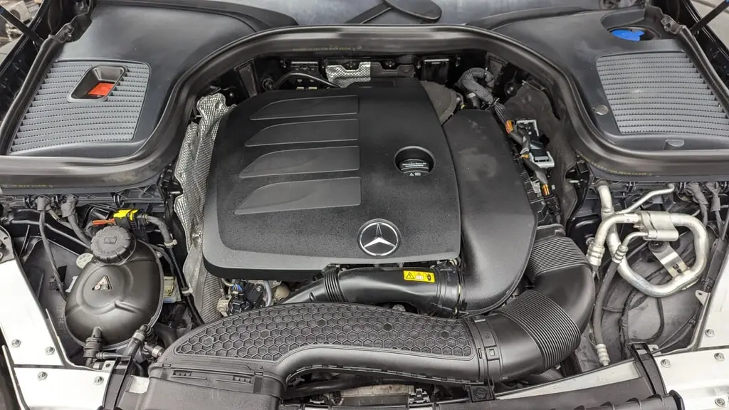 Florida Fine Cars - Used MERCEDES-BENZ GLC 2021 WEST PALM GLC 300