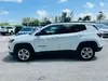 Florida Fine Cars - Used JEEP COMPASS 2023 MARGATE LATITUDE