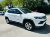 Florida Fine Cars - Used JEEP COMPASS 2023 MARGATE LATITUDE