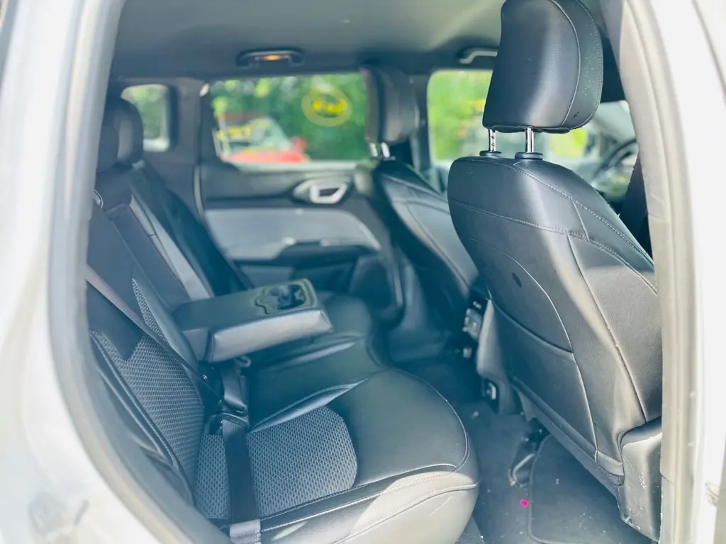 Florida Fine Cars - Used JEEP COMPASS 2023 MARGATE LATITUDE