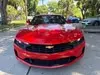 Florida Fine Cars - Used CHEVROLET CAMARO 2023 WEST PALM 1LT