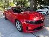 Florida Fine Cars - Used CHEVROLET CAMARO 2023 WEST PALM 1LT