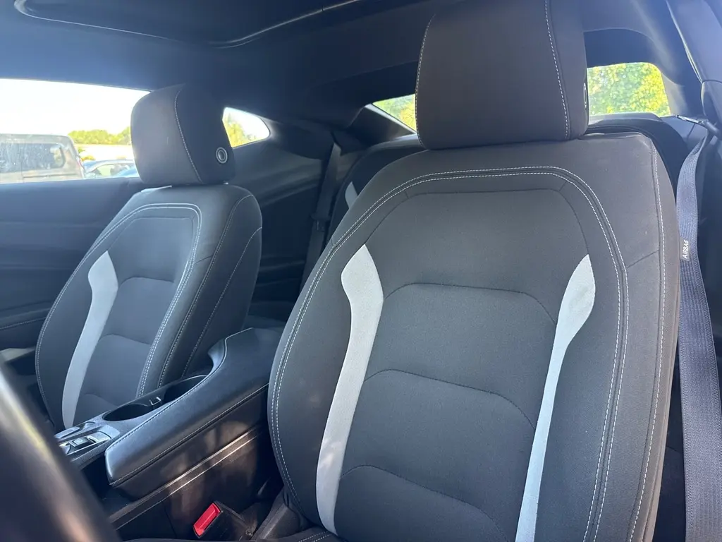 Florida Fine Cars - Used CHEVROLET CAMARO 2023 WEST PALM 1LT