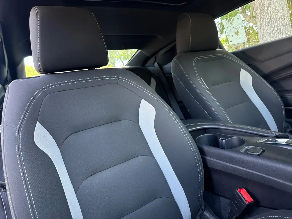 Florida Fine Cars - Used CHEVROLET CAMARO 2023 WEST PALM 1LT