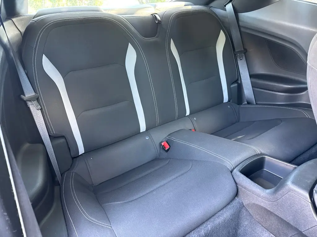 Florida Fine Cars - Used CHEVROLET CAMARO 2023 WEST PALM 1LT