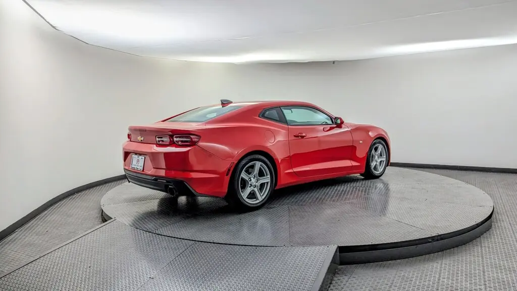 Florida Fine Cars - Used CHEVROLET CAMARO 2023 WEST PALM 1LT