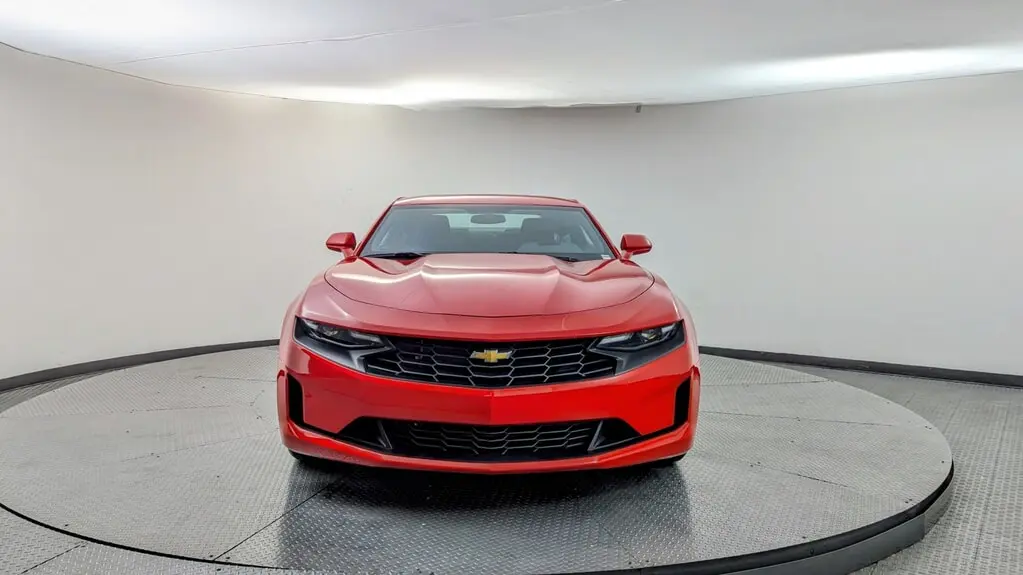 Florida Fine Cars - Used CHEVROLET CAMARO 2023 WEST PALM 1LT