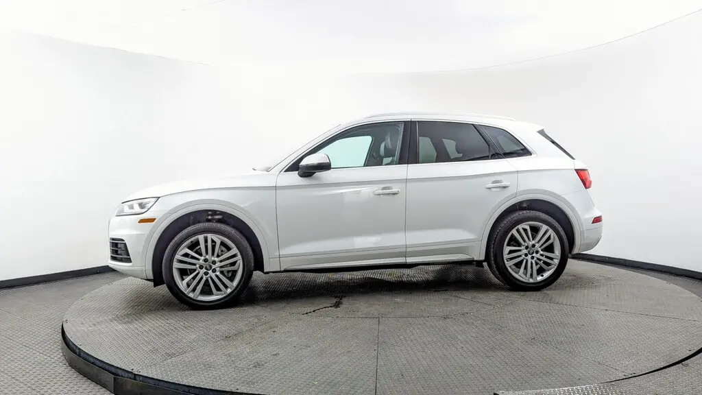 Florida Fine Cars - Used AUDI Q5 2020 MIAMI PREMIUM PLUS