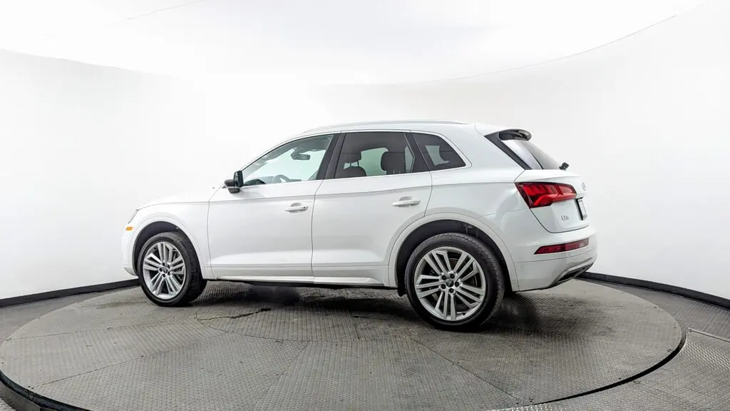 Florida Fine Cars - Used AUDI Q5 2020 MIAMI PREMIUM PLUS