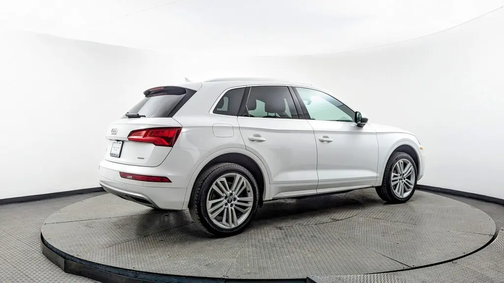 Florida Fine Cars - Used AUDI Q5 2020 MIAMI PREMIUM PLUS