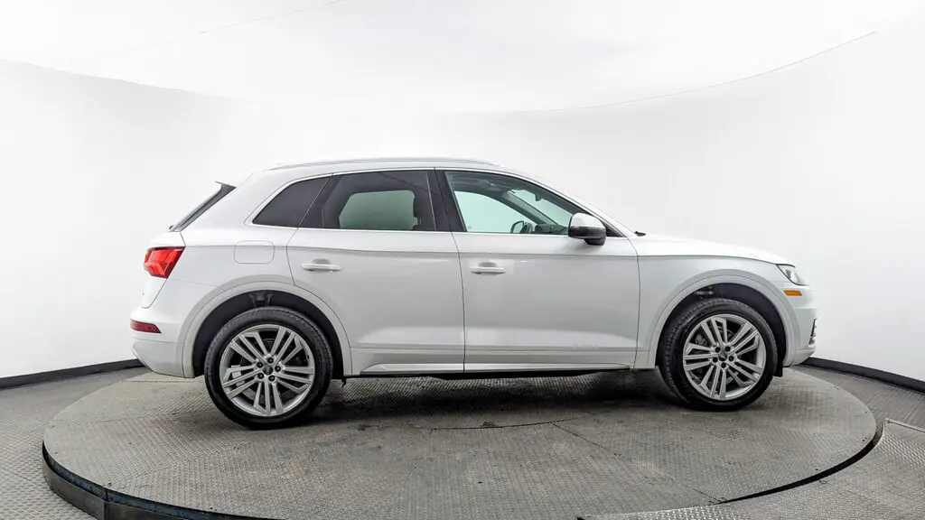 Florida Fine Cars - Used AUDI Q5 2020 MIAMI PREMIUM PLUS