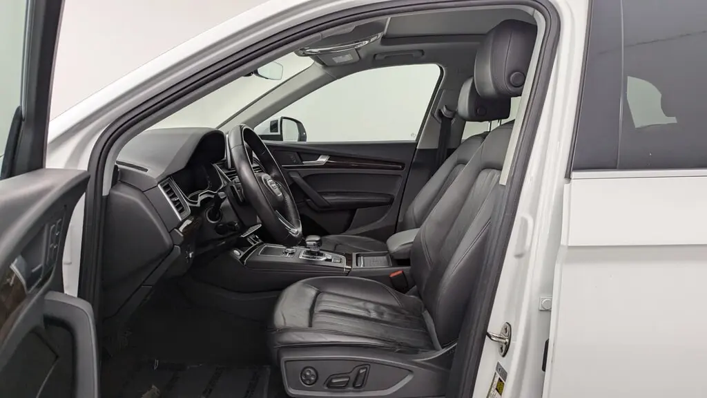 Florida Fine Cars - Used AUDI Q5 2020 MIAMI PREMIUM PLUS