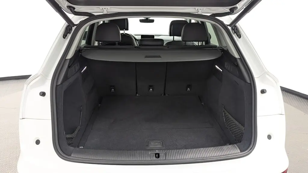 Florida Fine Cars - Used AUDI Q5 2020 MIAMI PREMIUM PLUS