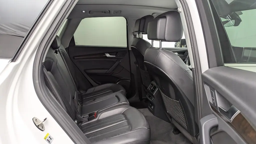Florida Fine Cars - Used AUDI Q5 2020 MIAMI PREMIUM PLUS