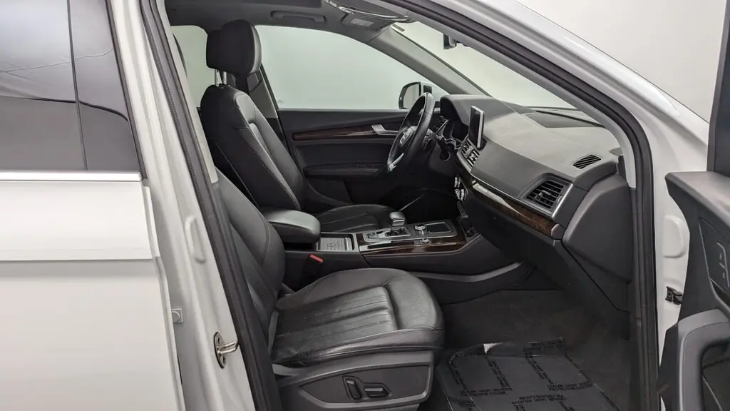 Florida Fine Cars - Used AUDI Q5 2020 MIAMI PREMIUM PLUS