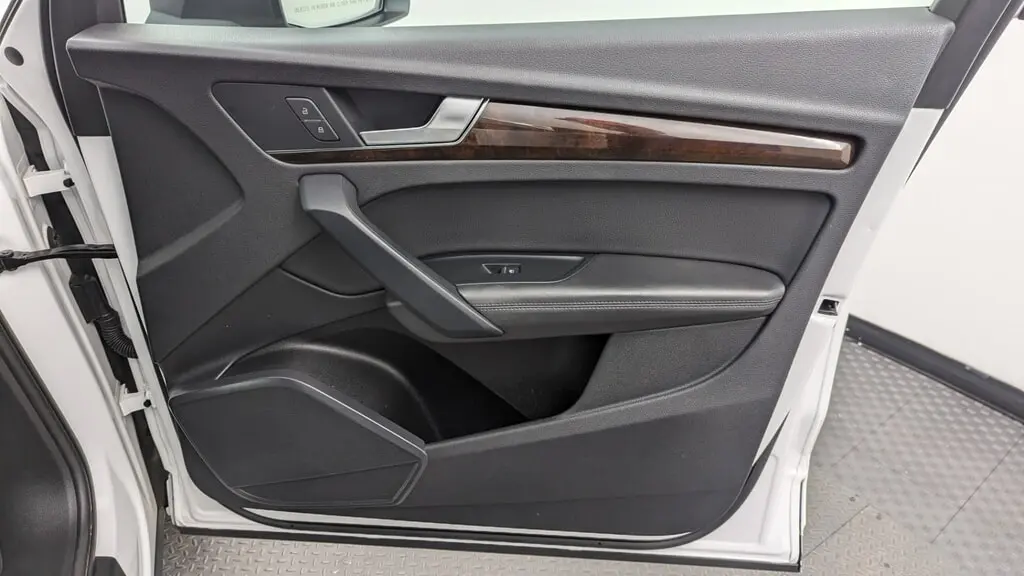 Florida Fine Cars - Used AUDI Q5 2020 MIAMI PREMIUM PLUS