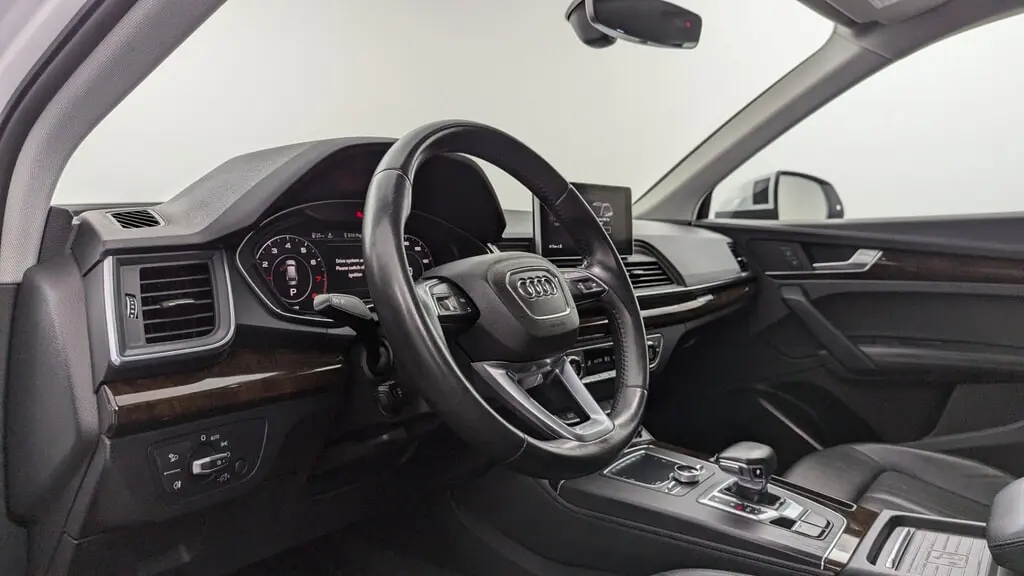 Florida Fine Cars - Used AUDI Q5 2020 MIAMI PREMIUM PLUS