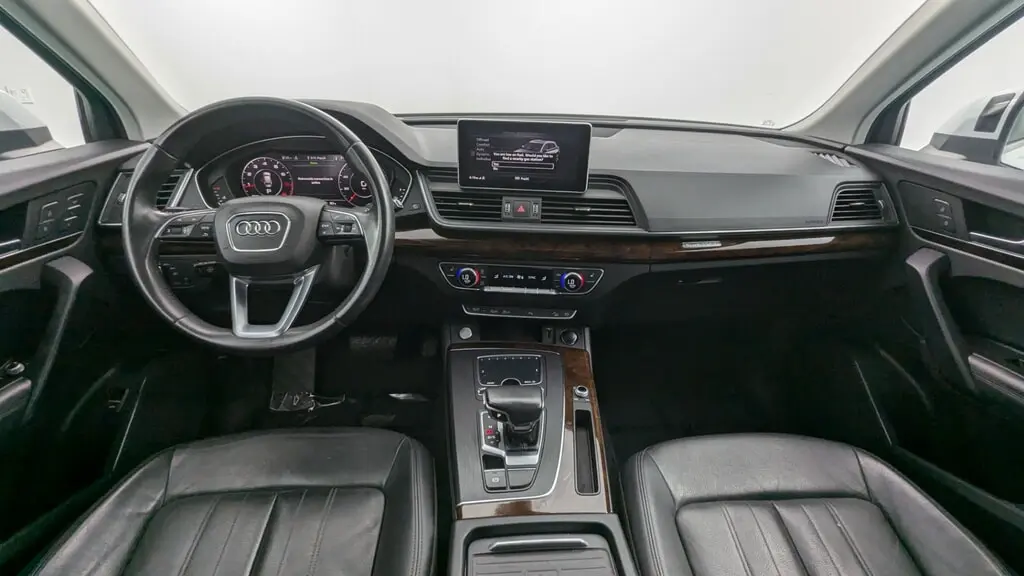 Florida Fine Cars - Used AUDI Q5 2020 MIAMI PREMIUM PLUS