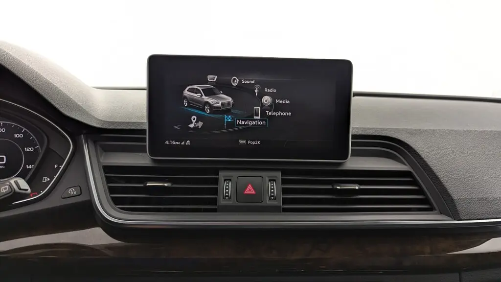 Florida Fine Cars - Used AUDI Q5 2020 MIAMI PREMIUM PLUS