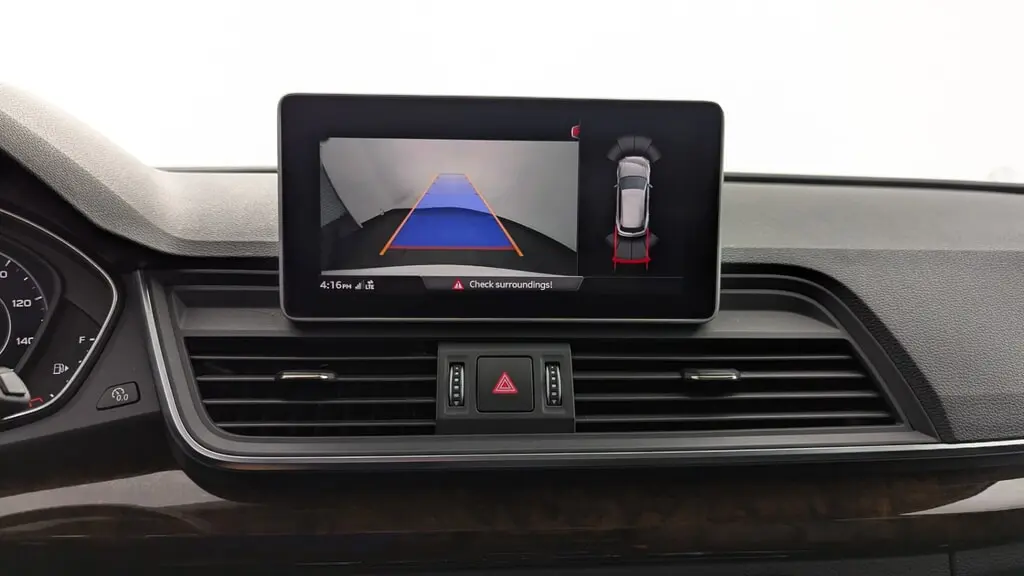 Florida Fine Cars - Used AUDI Q5 2020 MIAMI PREMIUM PLUS