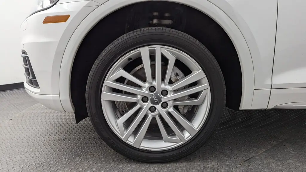 Florida Fine Cars - Used AUDI Q5 2020 MIAMI PREMIUM PLUS