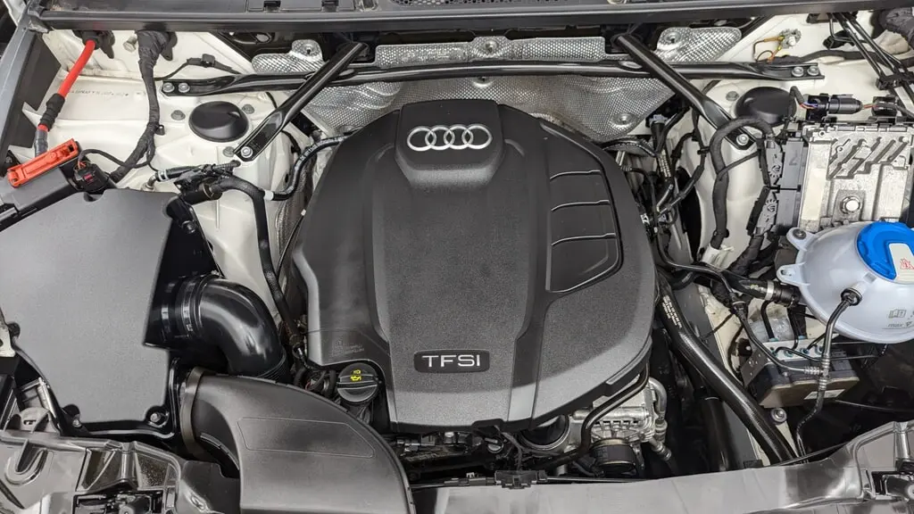 Florida Fine Cars - Used AUDI Q5 2020 MIAMI PREMIUM PLUS