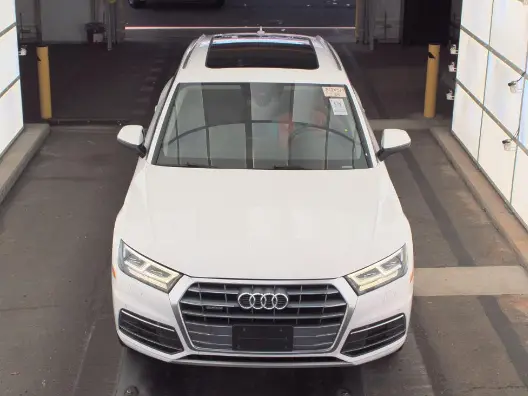 Florida Fine Cars - Used AUDI Q5 2020 MIAMI PREMIUM PLUS