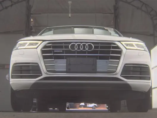 Florida Fine Cars - Used AUDI Q5 2020 MIAMI PREMIUM PLUS