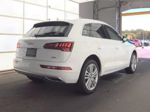 Florida Fine Cars - Used AUDI Q5 2020 MIAMI PREMIUM PLUS