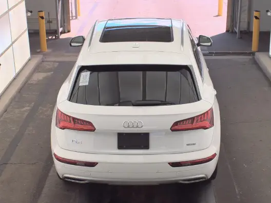 Florida Fine Cars - Used AUDI Q5 2020 MIAMI PREMIUM PLUS
