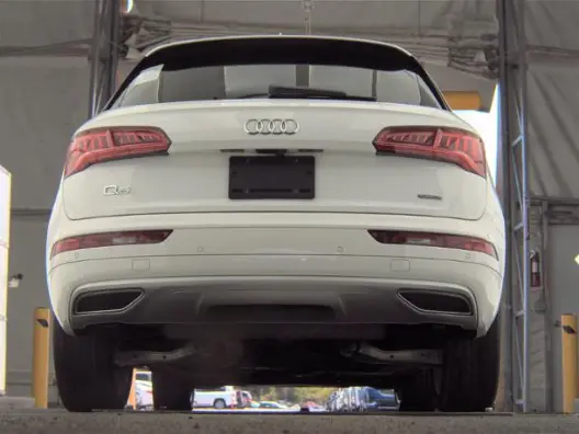 Florida Fine Cars - Used AUDI Q5 2020 MIAMI PREMIUM PLUS
