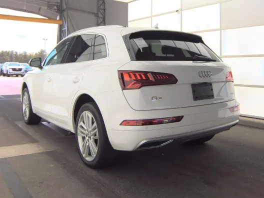 Florida Fine Cars - Used AUDI Q5 2020 MIAMI PREMIUM PLUS