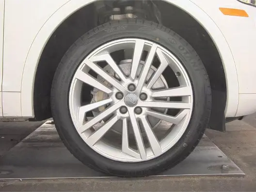 Florida Fine Cars - Used AUDI Q5 2020 MIAMI PREMIUM PLUS