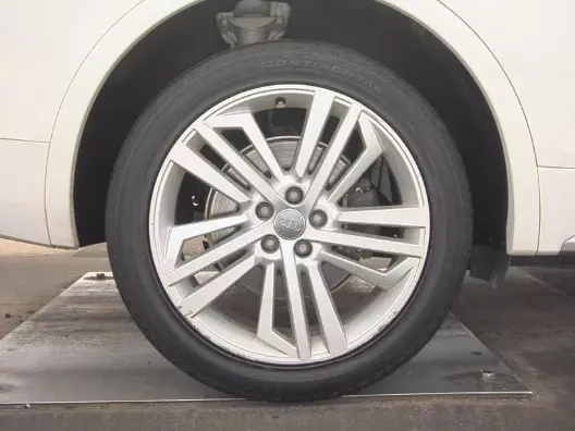 Florida Fine Cars - Used AUDI Q5 2020 MIAMI PREMIUM PLUS