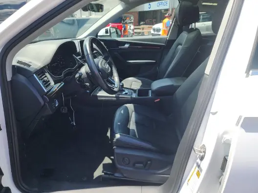 Florida Fine Cars - Used AUDI Q5 2020 MIAMI PREMIUM PLUS