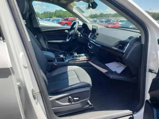 Florida Fine Cars - Used AUDI Q5 2020 MIAMI PREMIUM PLUS