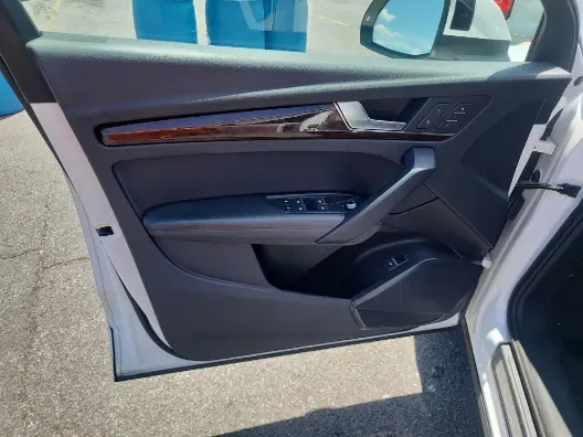 Florida Fine Cars - Used AUDI Q5 2020 MIAMI PREMIUM PLUS