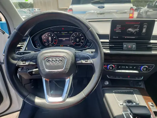 Florida Fine Cars - Used AUDI Q5 2020 MIAMI PREMIUM PLUS