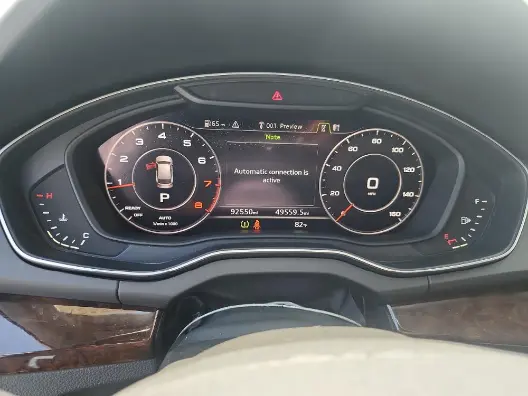 Florida Fine Cars - Used AUDI Q5 2020 MIAMI PREMIUM PLUS