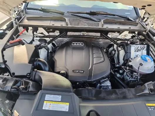Florida Fine Cars - Used AUDI Q5 2020 MIAMI PREMIUM PLUS